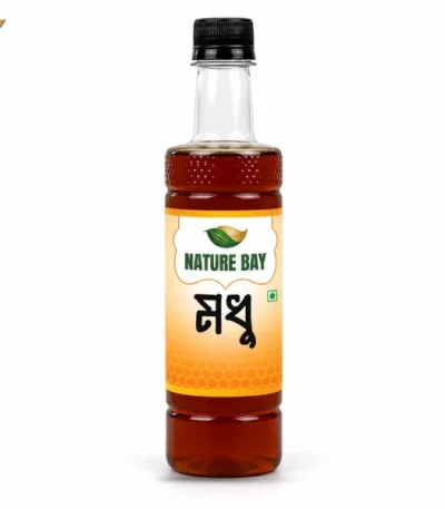 খাঁটি কালোজিরা ফুলের মধু, প্রাকৃতিক মৌচাক থেকে সংগ্রহ করা বিশুদ্ধ ও পুষ্টিকর মধু।