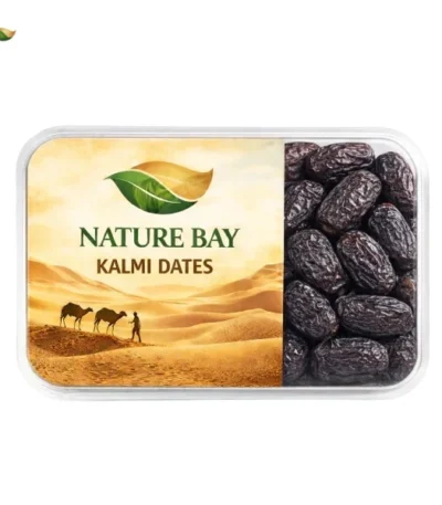 Premium Kalmi Dates from Madinah Saudi Arabia