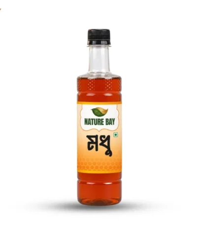 সুন্দরবনের খোলিশা ফুলের প্রাকৃতিক মধু – Kholisha Flower Honey