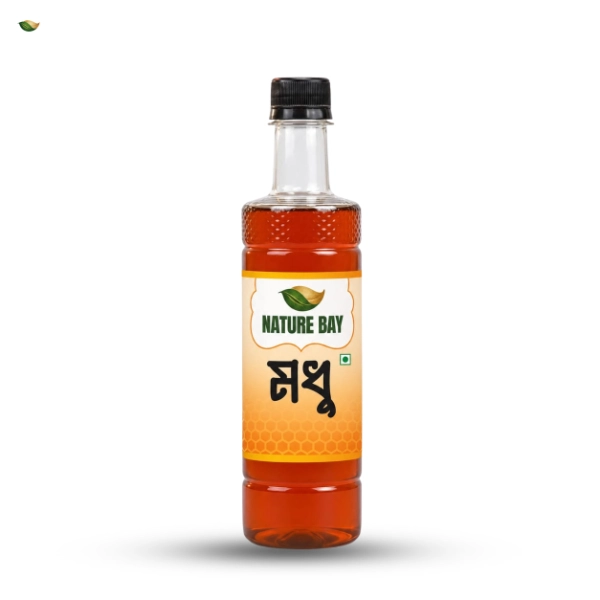 সুন্দরবনের খোলিশা ফুলের প্রাকৃতিক মধু – Kholisha Flower Honey