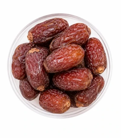 Premium Medjool খেজুর – বড়, নরম ও মিষ্টি স্বাদের প্রাকৃতিক খেজুর
