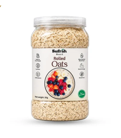 প্রিমিয়াম Oats – পুষ্টিকর ও স্বাস্থ্যকর ওটস খাবারপ্রিমিয়াম Oats – পুষ্টিকর ও স্বাস্থ্যকর ওটস খাবার