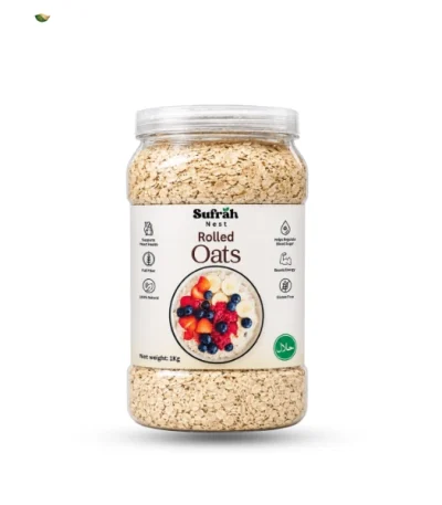 প্রিমিয়াম Oats – পুষ্টিকর ও স্বাস্থ্যকর ওটস খাবারপ্রিমিয়াম Oats – পুষ্টিকর ও স্বাস্থ্যকর ওটস খাবার
