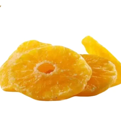 Fresh Pineapple – টাটকা ও মিষ্টি স্বাদের প্রিমিয়াম আনারস