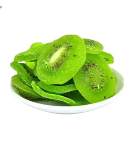 Premium Kiwi Dry Fruits – মিষ্টি-টক স্বাদের সুস্বাদু শুকনো কিউই ফল