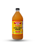 Natural Apple Cider Vinegar in bottle – আপেল সিডার ভিনেগার