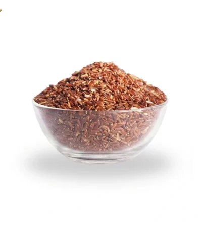 প্রাকৃতিক লাল চাল – পুষ্টিকর ও ঐতিহ্যবাহী Red Rice