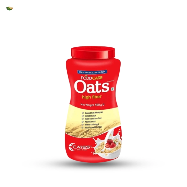 প্রিমিয়াম Oats – পুষ্টিকর ও স্বাস্থ্যকর ওটস খাবারপ্রিমিয়াম Oats – পুষ্টিকর ও স্বাস্থ্যকর ওটস খাবার