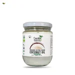Ceylon Naturals Organic Extra Virgin Coconut Oil – খাঁটি অর্গানিক নারিকেল থেকে তৈরি এক্সট্রা ভার্জিন কোকোনাট অয়েল