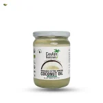 Ceylon Naturals Organic Extra Virgin Coconut Oil – খাঁটি অর্গানিক নারিকেল থেকে তৈরি এক্সট্রা ভার্জিন কোকোনাট অয়েল