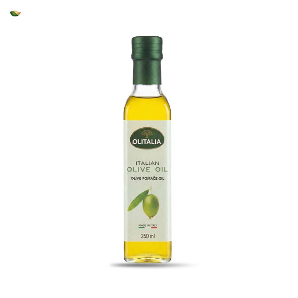 Olitalia Olive Oil – প্রিমিয়াম মানের অলিভ অয়েল রান্না ও খাবারের জন্য