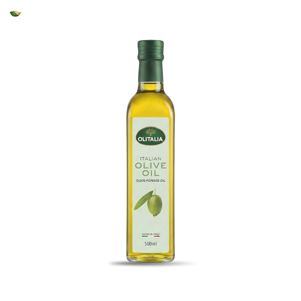 Olitalia Olive Oil – প্রিমিয়াম মানের অলিভ অয়েল রান্না ও খাবারের জন্য