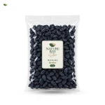 প্রিমিয়াম ব্ল্যাক কিশমিশ (Black Raisins) – প্রাকৃতিক মিষ্টি স্বাদে ভরপুর বাছাইকৃত কালো কিশমিশ