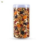 প্রিমিয়াম Mixed Nuts – কাজু বাদাম, কুমড়ার বীজ ও সূর্যমুখী বীজের পুষ্টিকর মিশ্রণ