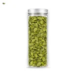 Premium Pumpkin Seeds (কুমড়ার বীজ) – প্রাকৃতিক পুষ্টিগুণে সমৃদ্ধ বাছাই করা কুমড়ার বীজ, স্বাস্থ্যকর স্ন্যাকস ও দৈনন্দিন খাবারের জন্য উপযোগী।
