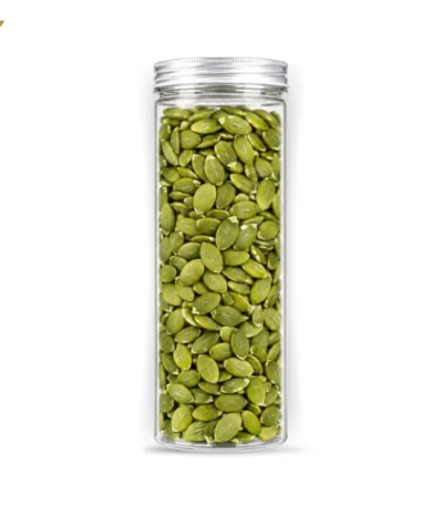 Premium Pumpkin Seeds (কুমড়ার বীজ) – প্রাকৃতিক পুষ্টিগুণে সমৃদ্ধ বাছাই করা কুমড়ার বীজ, স্বাস্থ্যকর স্ন্যাকস ও দৈনন্দিন খাবারের জন্য উপযোগী।