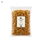 Golden Kismis – Premium Golden Raisins